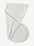 Housse pour coussin d'allaitement Hygge+imprimé fleuri 1 - vertbaudet enfant 