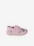 Chaussons Pat' Patrouille Love Pup fille rose pâle 3 - vertbaudet enfant 