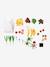 Marchande fruits et légumes en bois FSC® beige 5 - vertbaudet enfant 