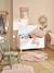 Coffre à jouets XL CONFETTI blanc 1 - vertbaudet enfant 