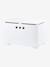 Coffre de rangement SIRIUS blanc 2 - vertbaudet enfant 