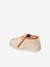 Chaussons bébé garçon lot marron+marron 4 - vertbaudet enfant 