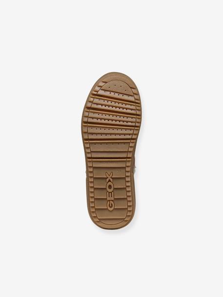 Bottes fourrées J Theleven Girl camel 5 - vertbaudet enfant 