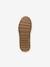 Bottes fourrées J Theleven Girl camel 5 - vertbaudet enfant 