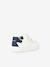Baskets scratchées bébé Eclyper blanc 4 - vertbaudet enfant 