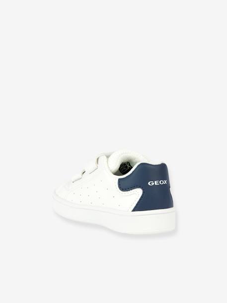 Baskets scratchées bébé Eclyper blanc 3 - vertbaudet enfant 