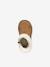 Boots fourrées B Macchia Girl B464PC camel 5 - vertbaudet enfant 