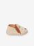 Chaussons bébé garçon lot marron+marron 3 - vertbaudet enfant 