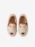 Chaussons bébé garçon lot marron+marron 2 - vertbaudet enfant 