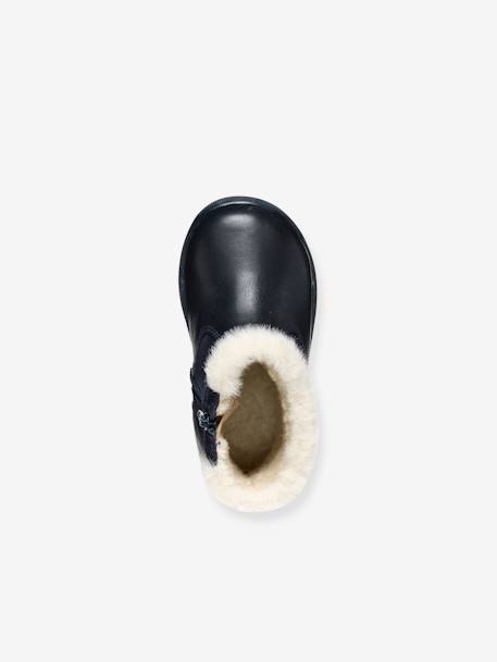 Boots B464PC Macchia Boy marine 5 - vertbaudet enfant 