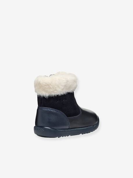 Boots B464PC Macchia Boy marine 2 - vertbaudet enfant 