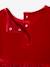 Coffret Noël bébé fille robe tulle pailleté et bandeau rouge 4 - vertbaudet enfant 