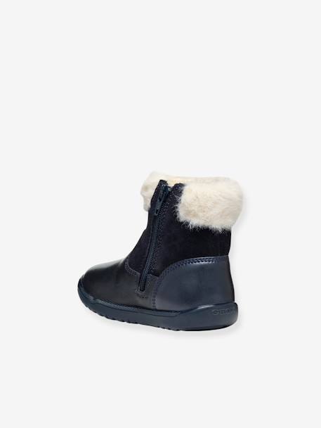Boots B464PC Macchia Boy marine 3 - vertbaudet enfant 