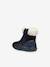 Boots B464PC Macchia Boy marine 3 - vertbaudet enfant 