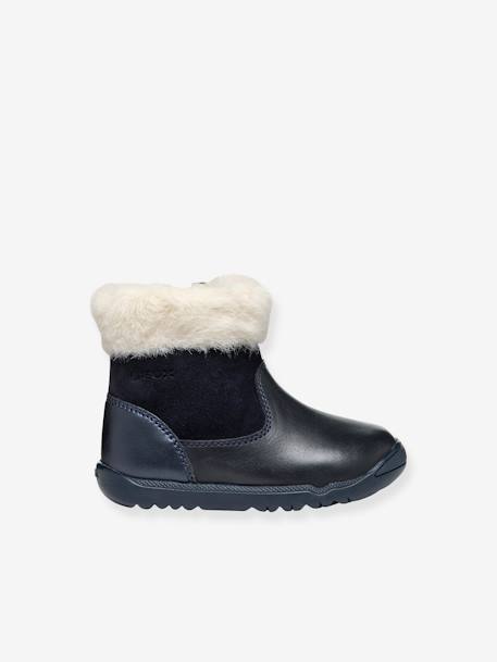 Boots B464PC Macchia Boy marine 4 - vertbaudet enfant 