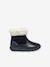 Boots B464PC Macchia Boy marine 4 - vertbaudet enfant 