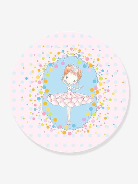 Boîte à musique ballerine en scène - multicolore 6 - vertbaudet enfant 