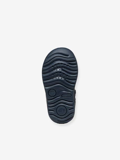Boots B464PC Macchia Boy marine 6 - vertbaudet enfant 