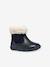 Boots B464PC Macchia Boy marine 1 - vertbaudet enfant 