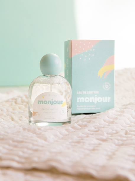 Eau de senteur 50ml transparent 4 - vertbaudet enfant 
