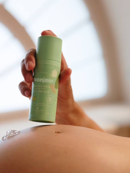 Gelée d'huile magique 50ml vert 3 - vertbaudet enfant 