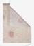 Tapis Hippy Dots Natural beige 3 - vertbaudet enfant 