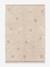 Tapis Hippy Dots Natural beige 2 - vertbaudet enfant 