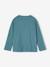 T-shirt à sequins réversibles garçon vert d'eau 3 - vertbaudet enfant 