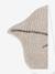 Tapis XL Natural Monstera beige 3 - vertbaudet enfant 
