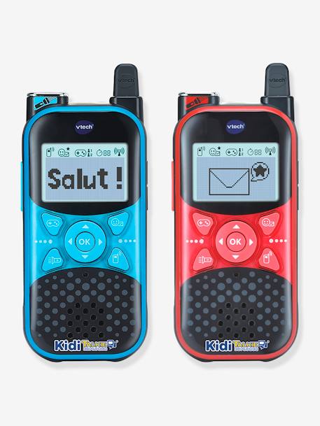Kidi Talkie Explorer - multicolore 3 - vertbaudet enfant 