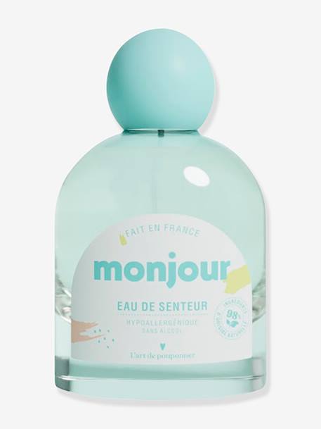Eau de senteur 50ml transparent 5 - vertbaudet enfant 