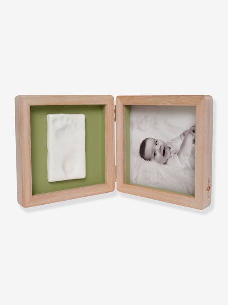 Cadre double - Olive Tree - olive 3 - vertbaudet enfant 
