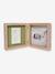 Cadre double - Olive Tree - olive 3 - vertbaudet enfant 