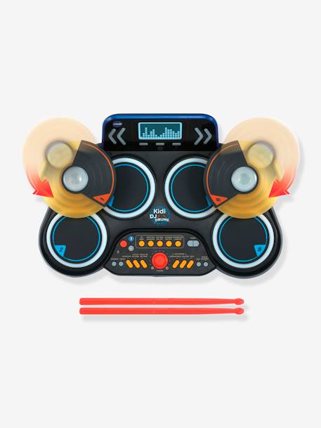 Kidi DJ drums - multicolore 2 - vertbaudet enfant 