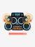 Kidi DJ drums - multicolore 2 - vertbaudet enfant 