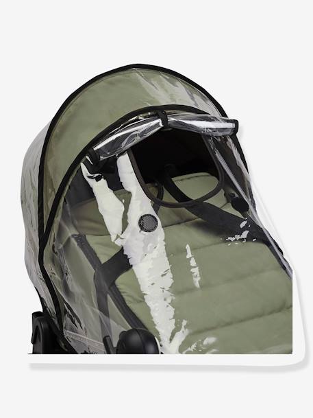 Protection de pluie nacelle POUSSETTE YOYO transparent 2 - vertbaudet enfant 