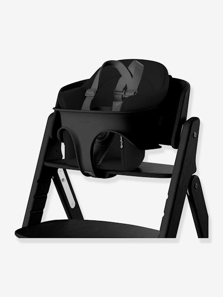 Coussin confort Click & Fold bleu+noir 9 - vertbaudet enfant 