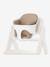 Coussin confort Click & Fold beige+bleu+noir 1 - vertbaudet enfant 