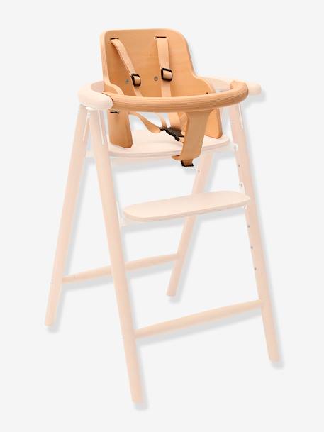 Siège Baby Set Tobo 3 Natural+White 1 - vertbaudet enfant 