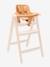 Siège Baby Set Tobo 3 Natural+White 1 - vertbaudet enfant 