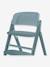 Coussin confort Click & Fold bleu+noir 5 - vertbaudet enfant 