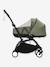 Moustiquaire nacelle POUSSETTE YOYO transparent 1 - vertbaudet enfant 