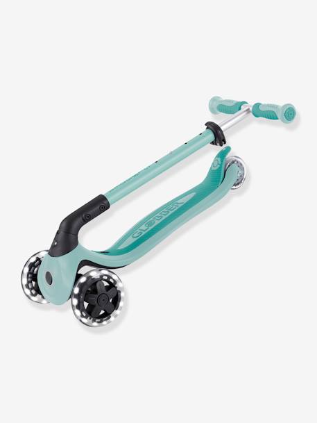 Trottinette Evolutive GO UP BABY 360 - beige+menthe+vert sauge 19 - vertbaudet enfant 