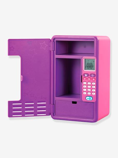 Kidisecret mon casier Magilocker - rose 2 - vertbaudet enfant 