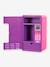 Kidisecret mon casier Magilocker - rose 2 - vertbaudet enfant 