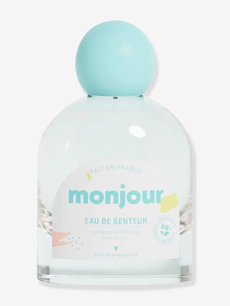 Eau de senteur 50ml transparent 7 - vertbaudet enfant 