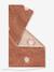 Tapis Mini Dot noisette 3 - vertbaudet enfant 
