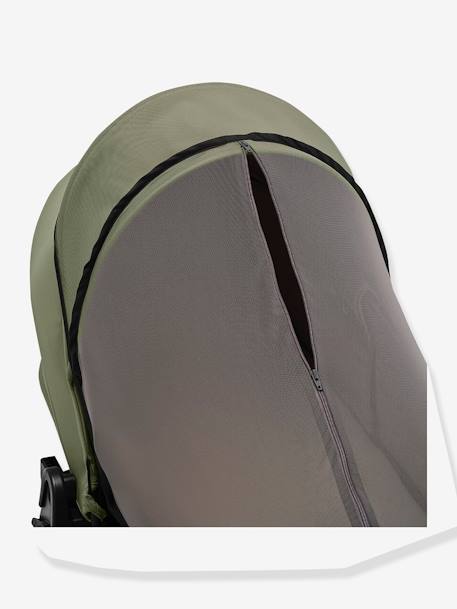 Moustiquaire nacelle POUSSETTE YOYO transparent 2 - vertbaudet enfant 
