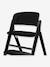 Coussin confort Click & Fold bleu+noir 10 - vertbaudet enfant 