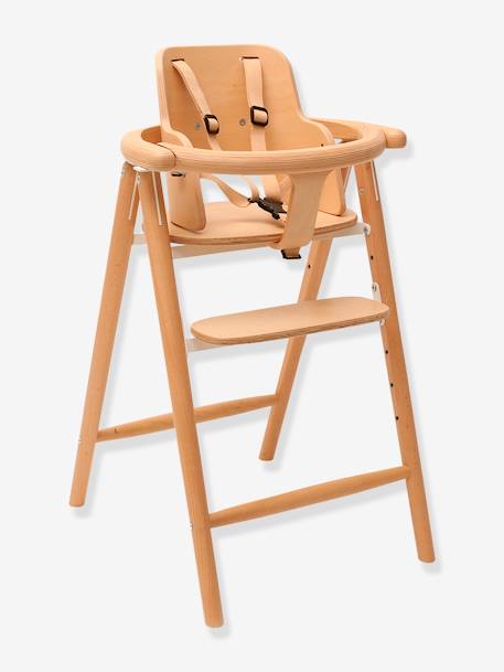 Siège Baby Set Tobo 3 Natural+White 2 - vertbaudet enfant 